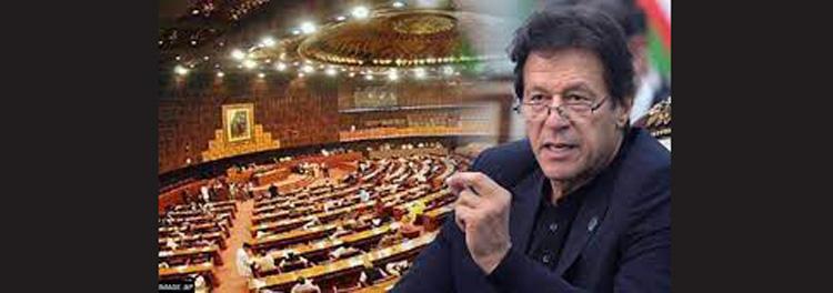 Pak-National-Assembly-session-adjourned-till-March-28