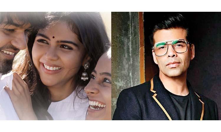 Karan-Johar