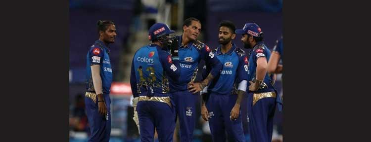 Mumbai-Indians