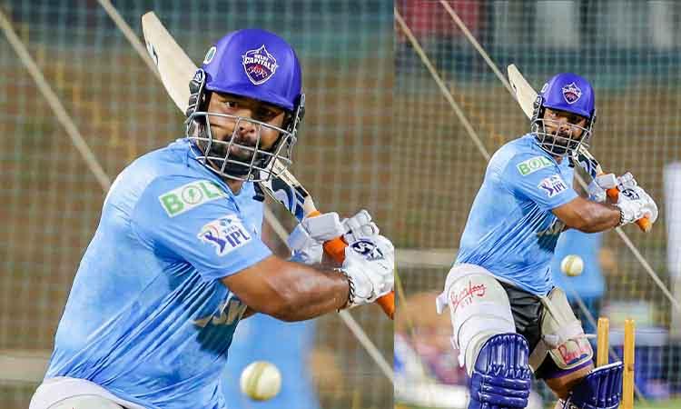 Rishabh-Pant