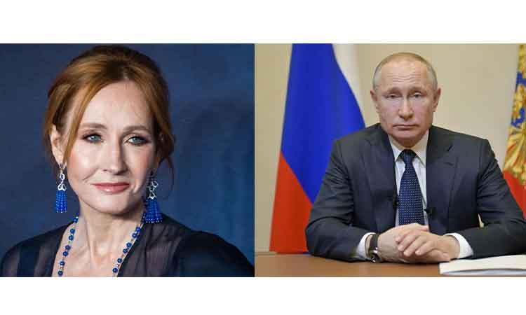 JK-Rowling