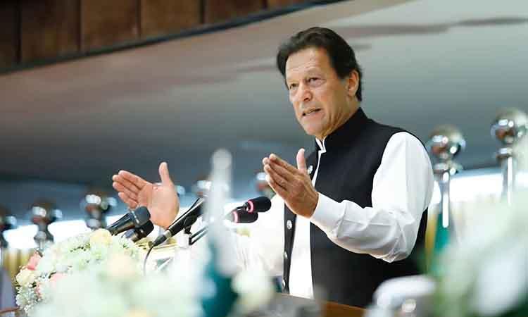 Imran-Khan