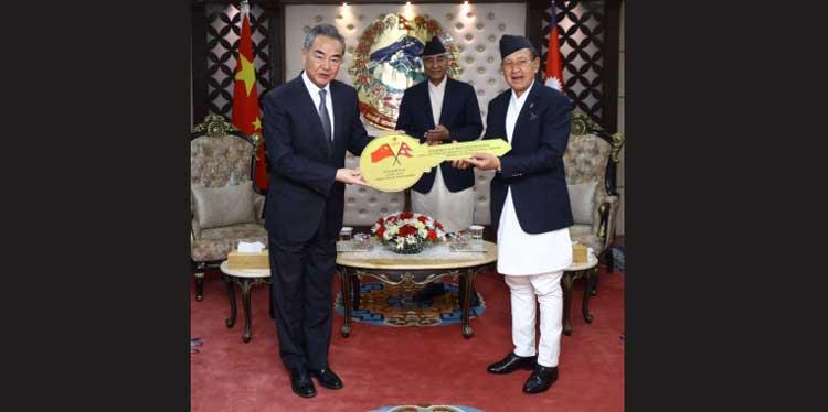 China-willing-to-cement-friendship-with-Nepal