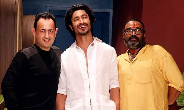 Vidyut-Jammwal