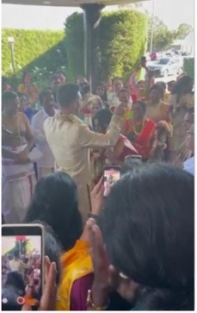 Glenn-maxwell-wedding
