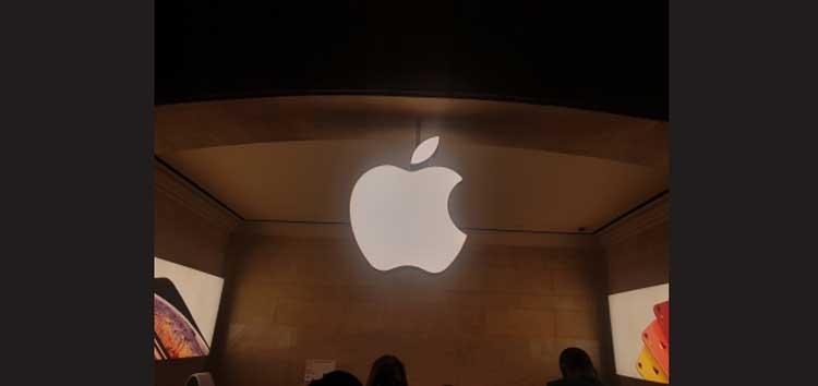 Apple faces bigger penalty over Dutch dating apps