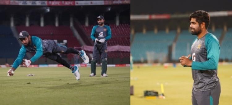 Pakistan-Australia-ODI