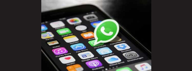 WhatsApp to increase maximum file transfer size to 2GB
