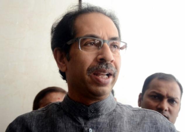 Uddhav-BJP-MVA-CMP