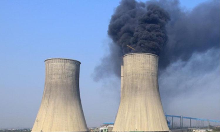 Nuclear-power-plants