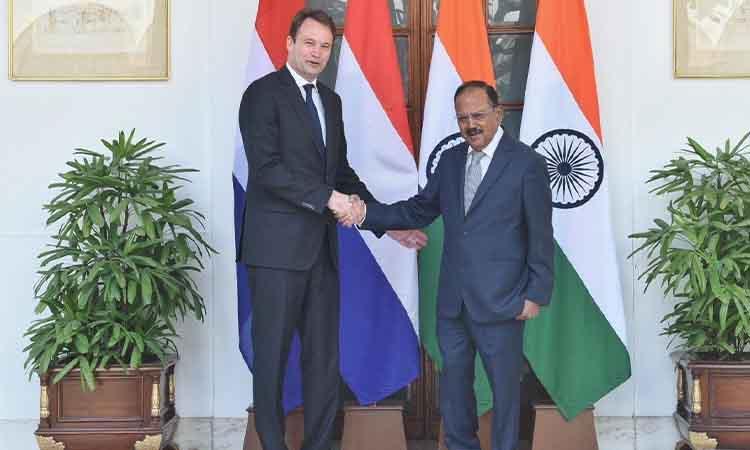 Ajit-Doval