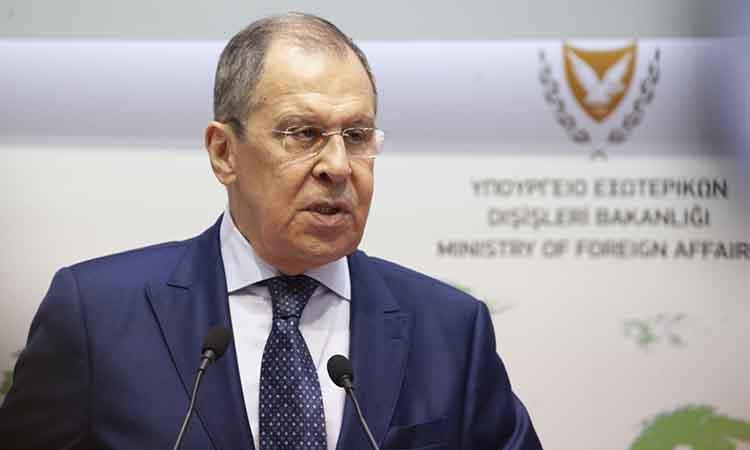 Sergey-Lavrov