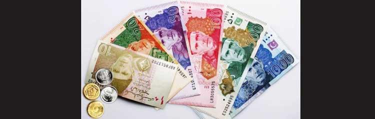Pakistani-rupee-at-historic-low