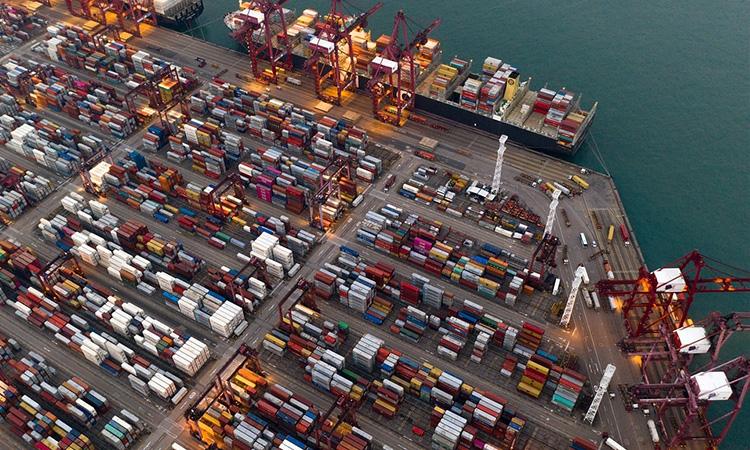 Shipping-companies