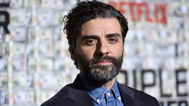 Oscar-Isaac