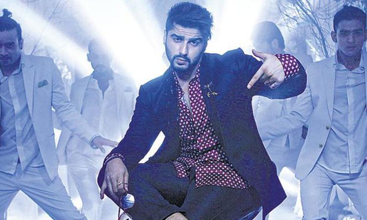 Arjun-Kapoor