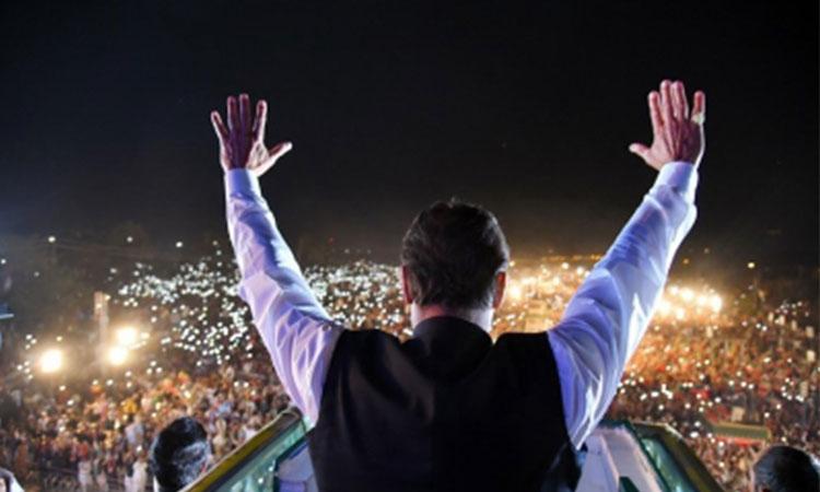 Imran-Khan