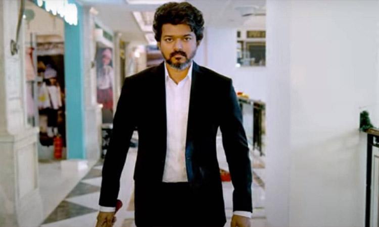 Vijay-Beast