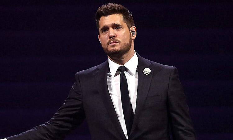 Michael-Buble