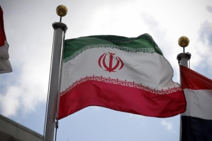 Iran-Flag