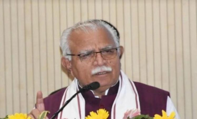 Manohar-Lal-Khattar