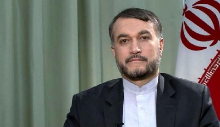 Iranian-Foreign-Minister