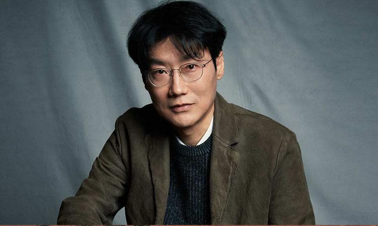 Hwang Dong-hyuk