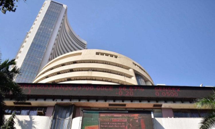 share-market