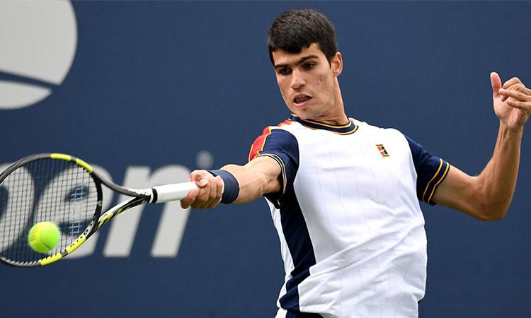 Spanish-teenage-tennis-player-Carlos-Alcaraz