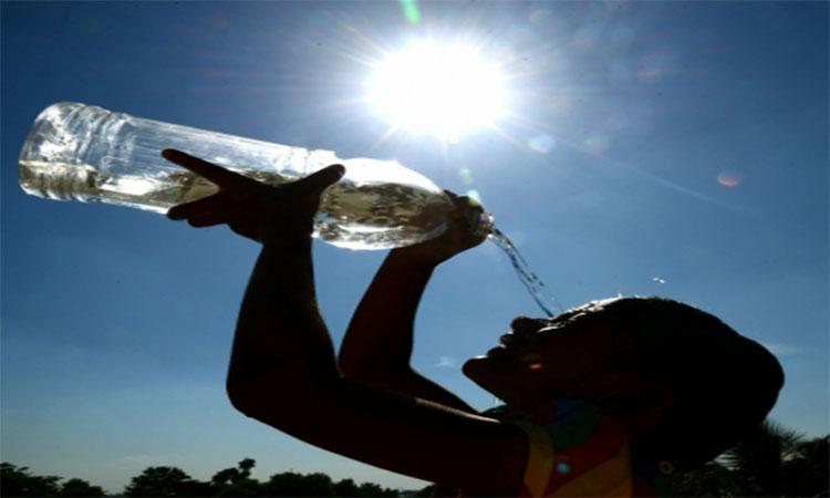 Heat wave conditions to continue in northwest, west, central India: IMD