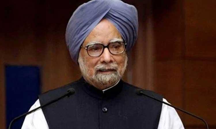 Manmohan-Singh