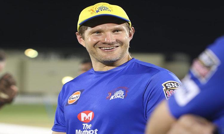 Shane-Watson