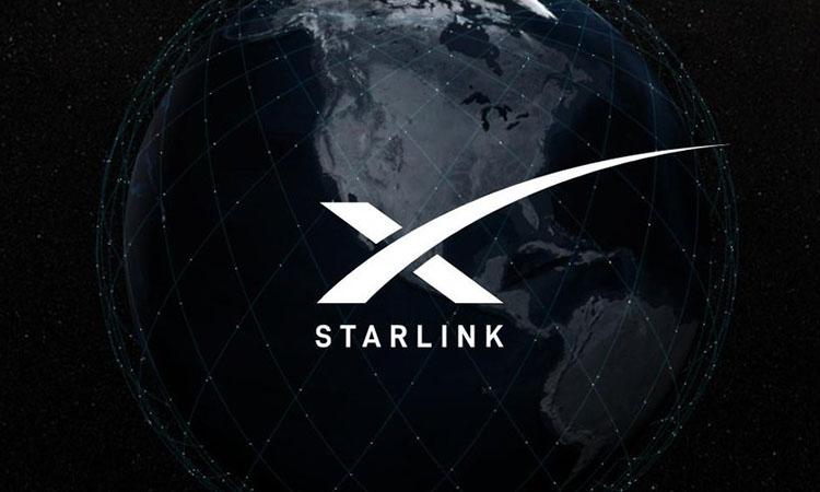 Starlink
