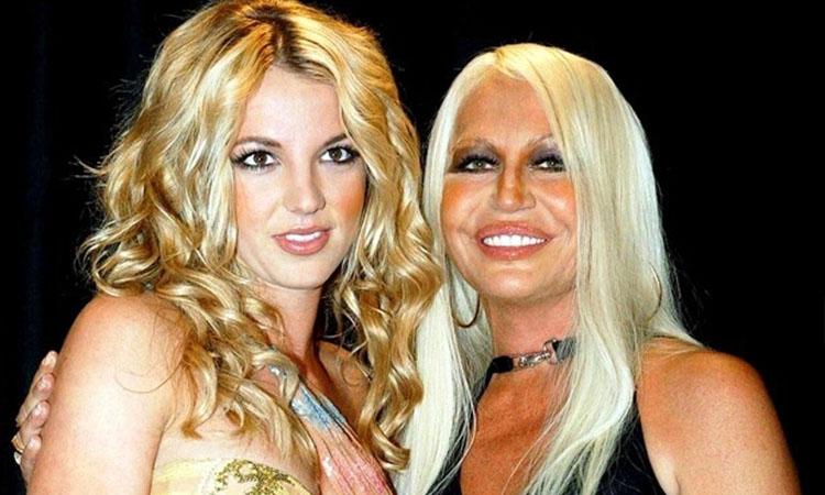 Britney-Spears
