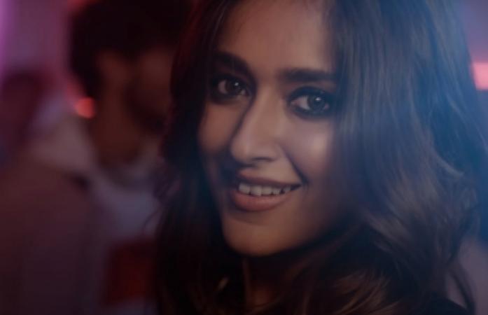 Ileana-D'Cruz a