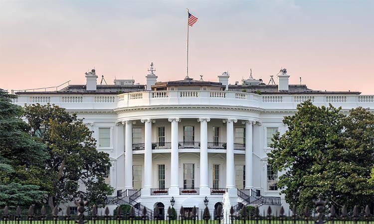 White-House