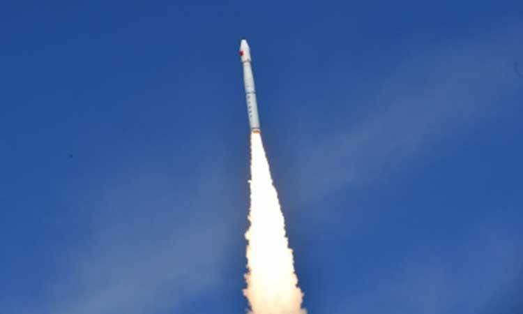 China-launches-new-satellite-for-Earth-observation