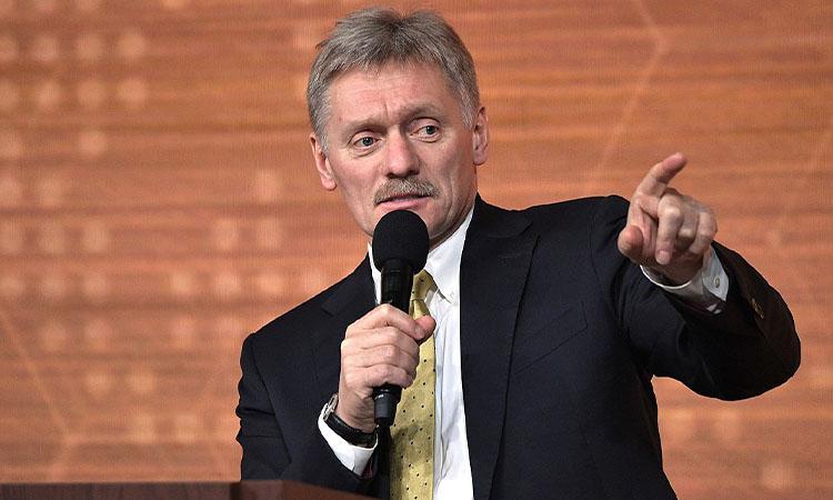 Dmitry-Peskov