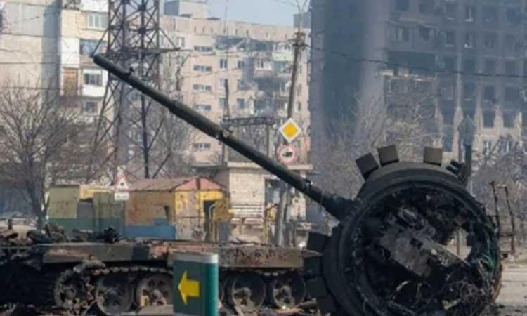 Russia-and-Ukraine-conflict