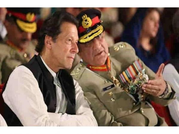 Imran-Khan-Bajwa
