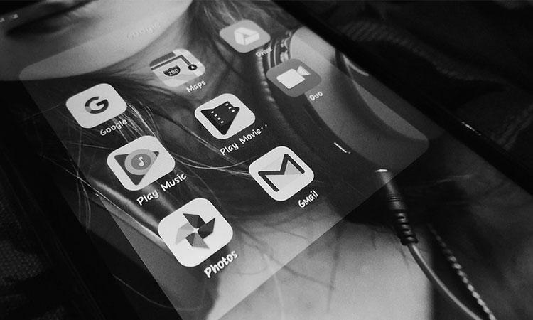 Google-Playstore