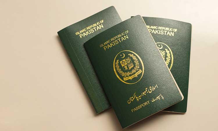 Pakistan-passport-again-4th-worst-in-world