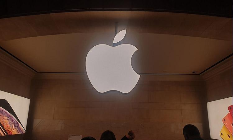 Apple