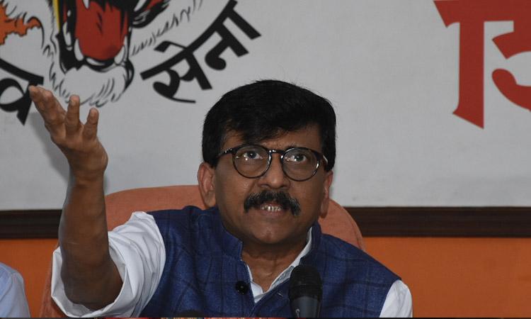 Sanjay-Raut