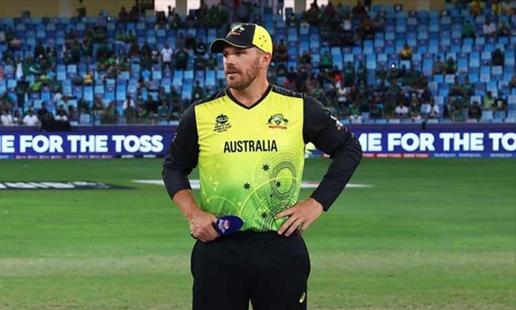 Aaron-Finch