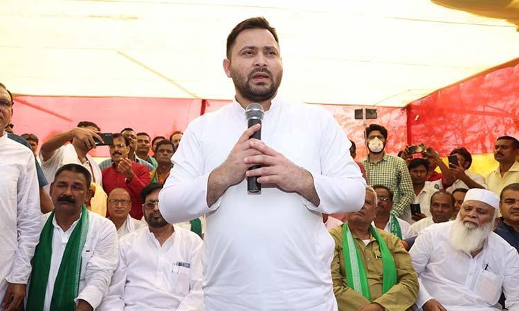 Tejashwi-Yadav