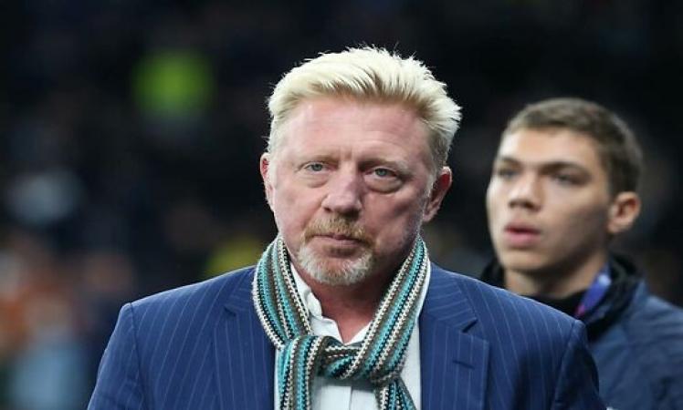 Boris-Becker