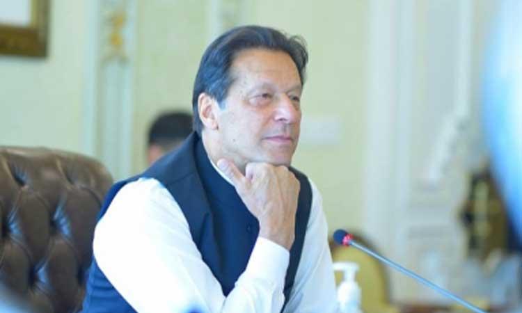 Imran-Khan