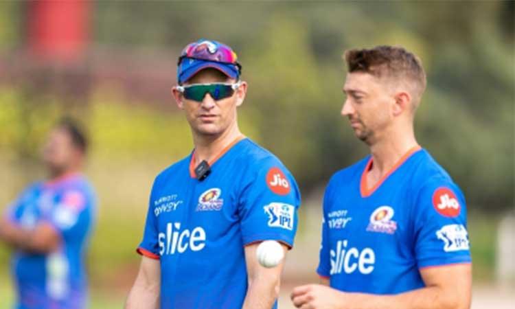 Shane-Bond-impressed-by-Mumbai-Indians-youngsters-Tilak-Varma-Dewald-Brevis