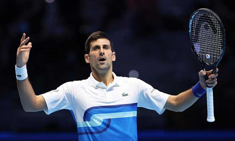 Novak-Djokovic